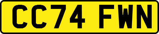 CC74FWN