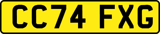 CC74FXG