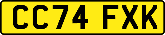CC74FXK