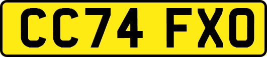 CC74FXO