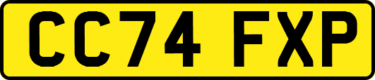 CC74FXP