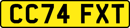 CC74FXT