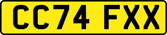 CC74FXX