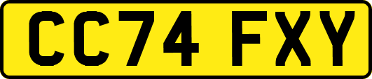 CC74FXY
