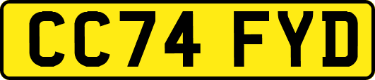CC74FYD
