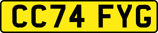 CC74FYG