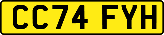 CC74FYH