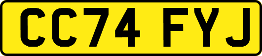 CC74FYJ