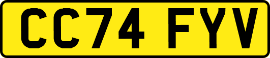 CC74FYV