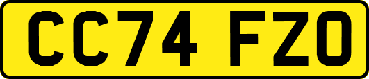 CC74FZO