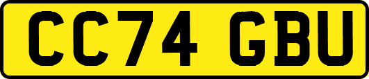 CC74GBU