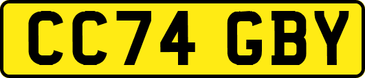 CC74GBY