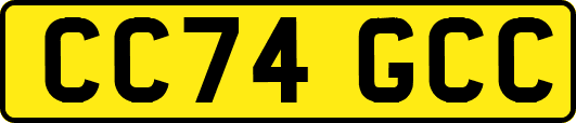 CC74GCC