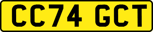 CC74GCT