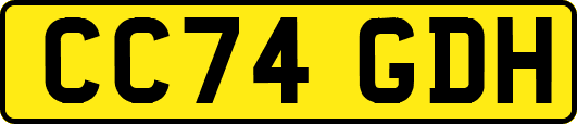 CC74GDH