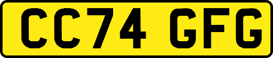 CC74GFG