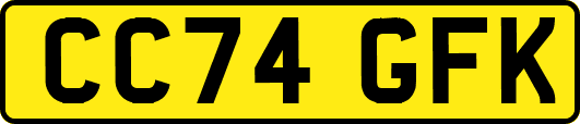 CC74GFK