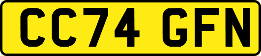 CC74GFN