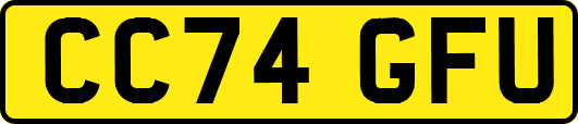 CC74GFU