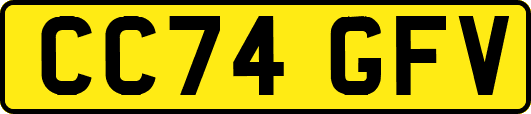 CC74GFV