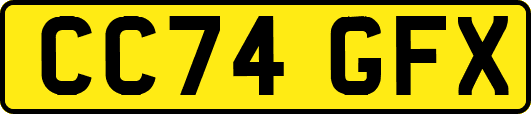 CC74GFX