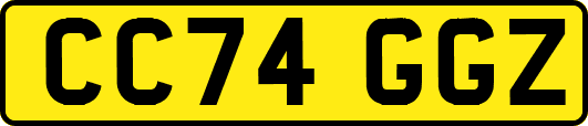 CC74GGZ