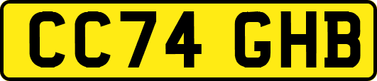 CC74GHB