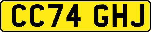 CC74GHJ