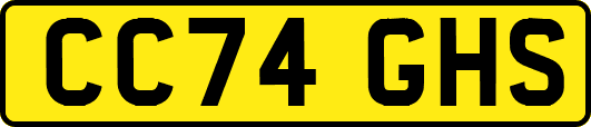 CC74GHS