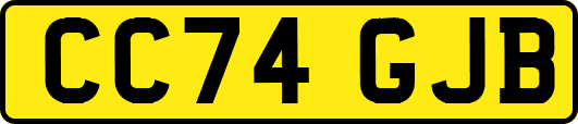 CC74GJB