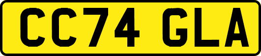 CC74GLA