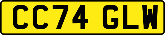 CC74GLW