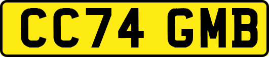 CC74GMB