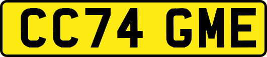 CC74GME