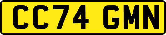 CC74GMN