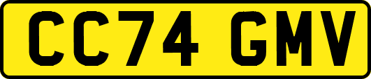 CC74GMV