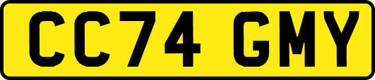 CC74GMY