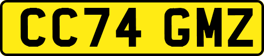 CC74GMZ