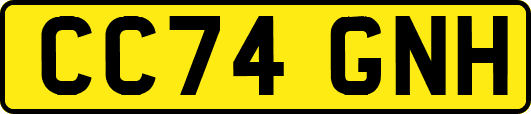 CC74GNH