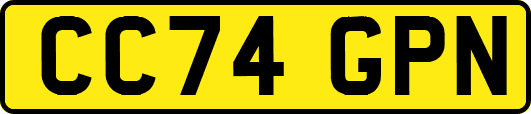 CC74GPN