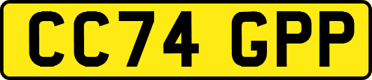 CC74GPP