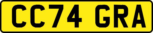 CC74GRA