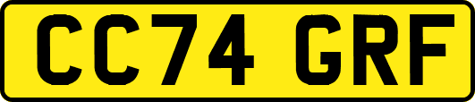 CC74GRF