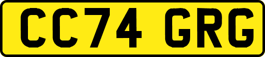 CC74GRG