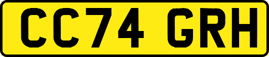 CC74GRH