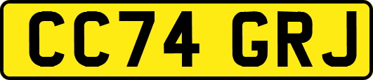 CC74GRJ