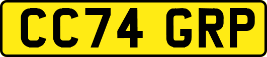 CC74GRP