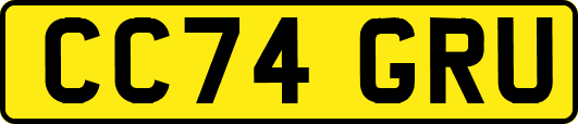 CC74GRU