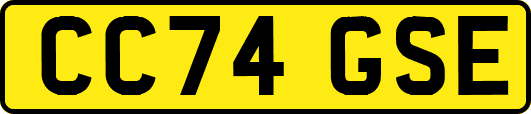 CC74GSE