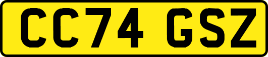 CC74GSZ